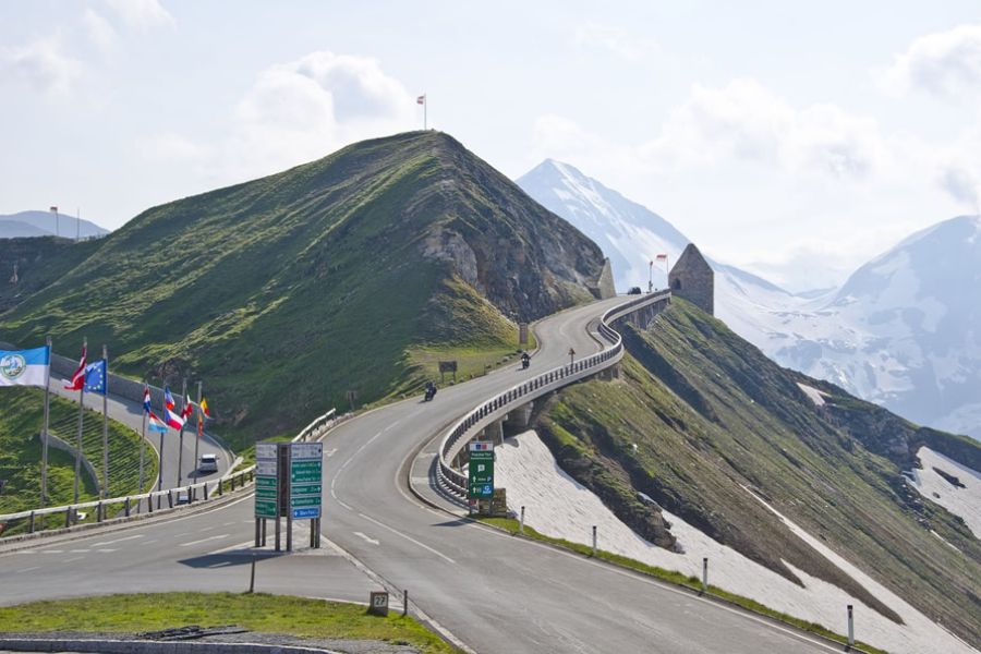 Grossglockner