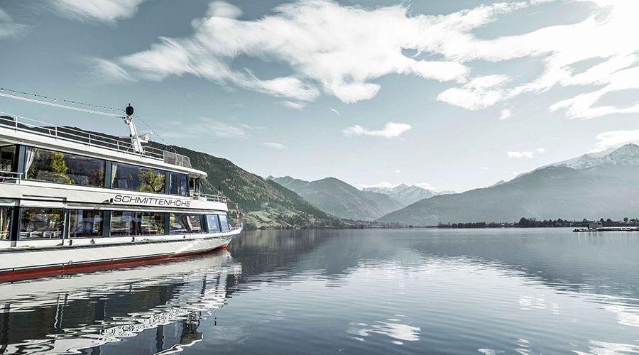 Stadt Zell am See